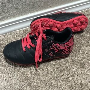 Girl’s Soccer Cleats